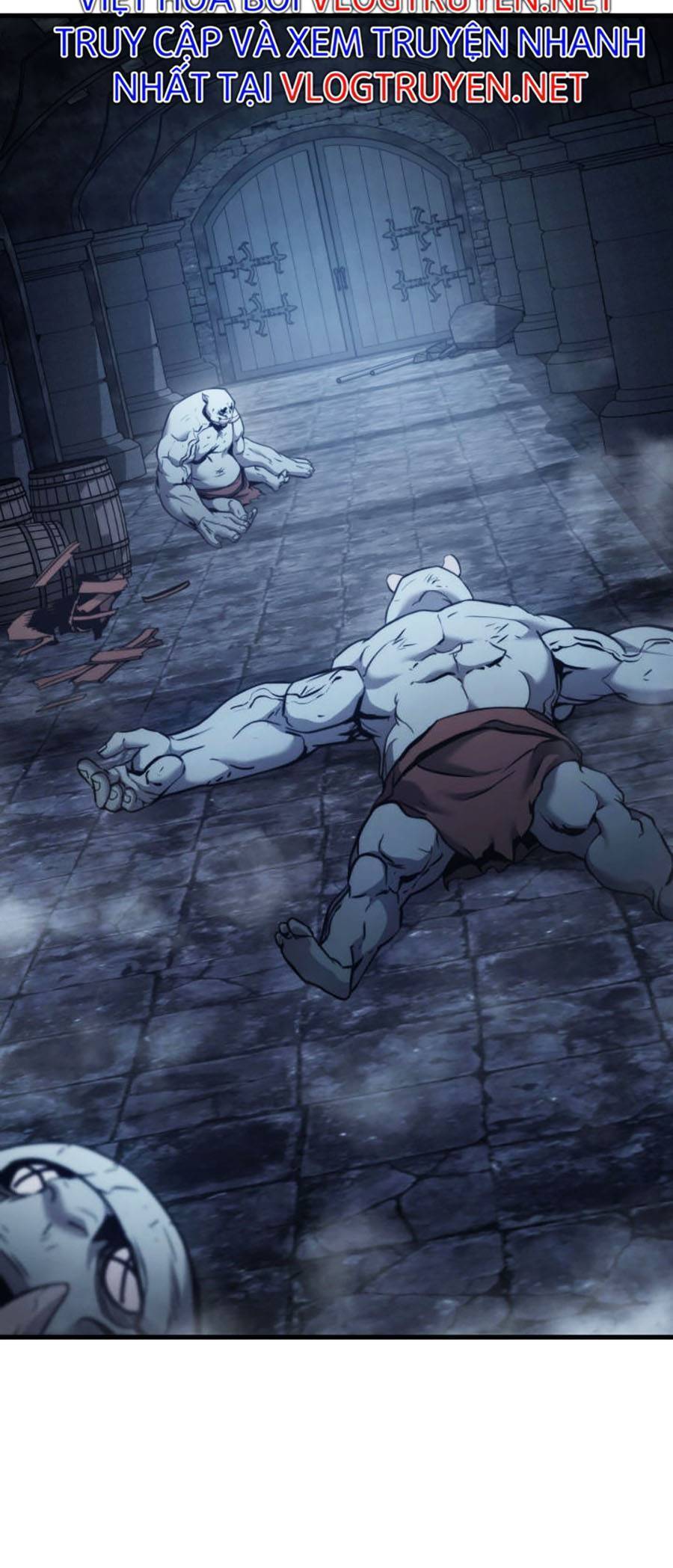 Sự Trở Lại Của Vị Thần Sức Mạnh Chapter  62 - 3