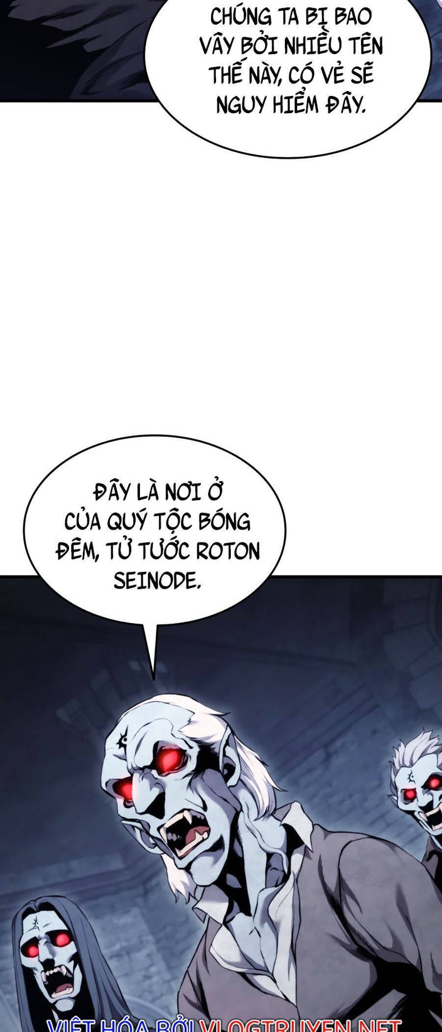 Sự Trở Lại Của Vị Thần Sức Mạnh Chapter  62 - 21