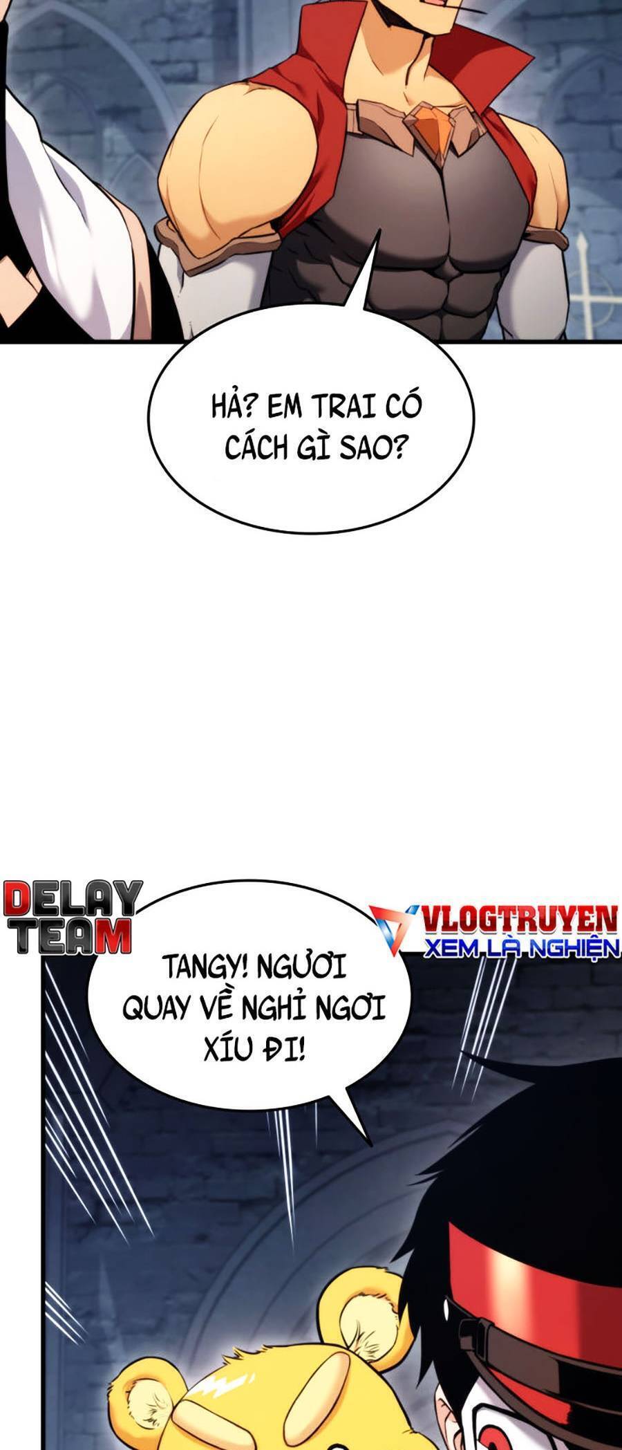 Sự Trở Lại Của Vị Thần Sức Mạnh Chapter  62 - 23