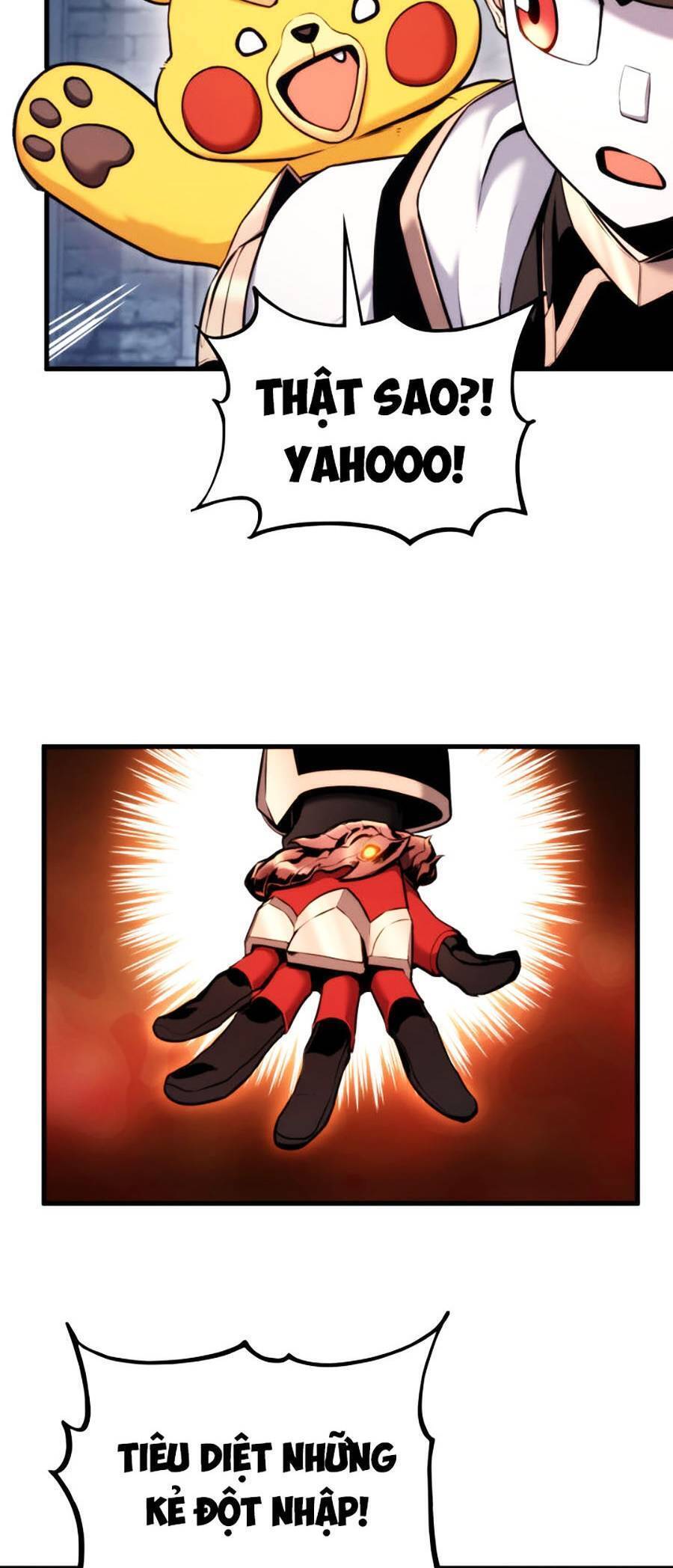 Sự Trở Lại Của Vị Thần Sức Mạnh Chapter  62 - 24