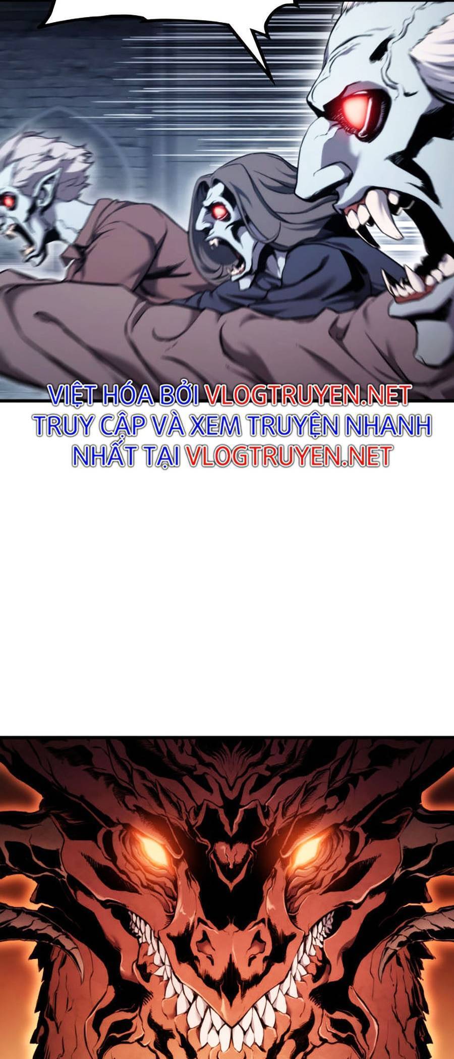 Sự Trở Lại Của Vị Thần Sức Mạnh Chapter  62 - 25