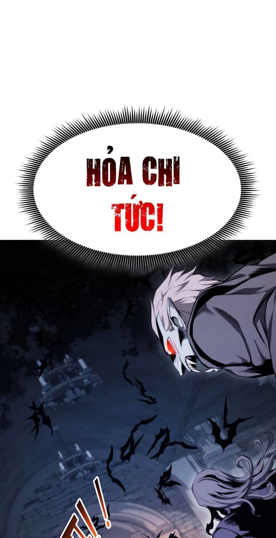 Sự Trở Lại Của Vị Thần Sức Mạnh Chapter  62 - 27