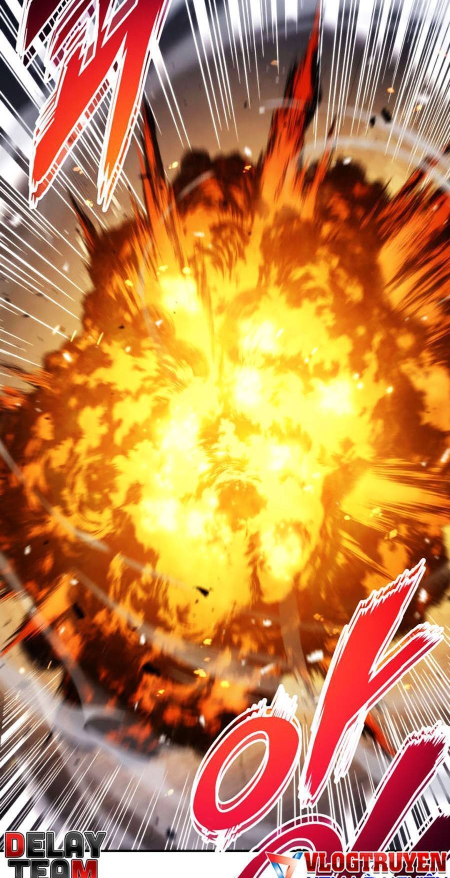 Sự Trở Lại Của Vị Thần Sức Mạnh Chapter  62 - 29