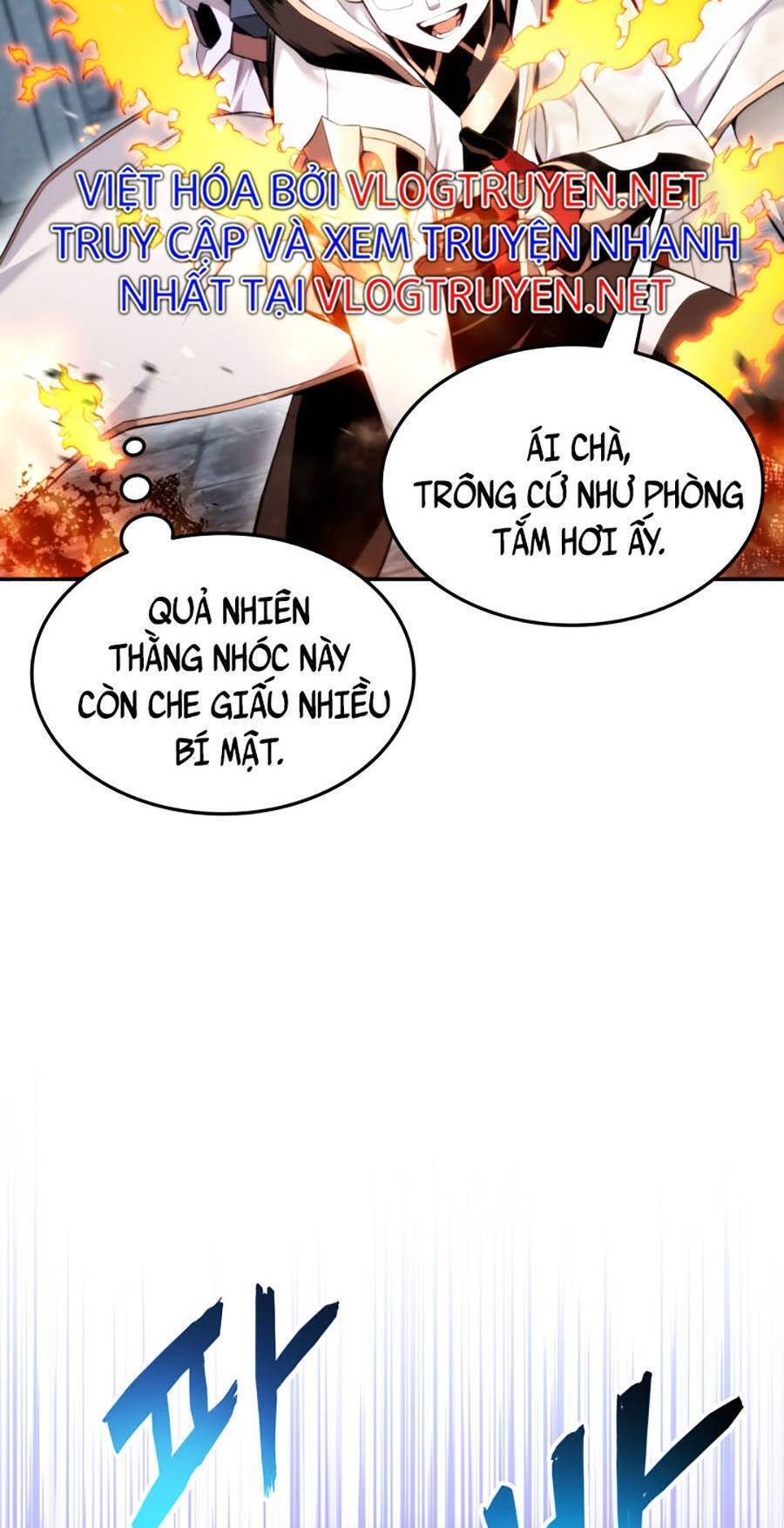 Sự Trở Lại Của Vị Thần Sức Mạnh Chapter  62 - 32