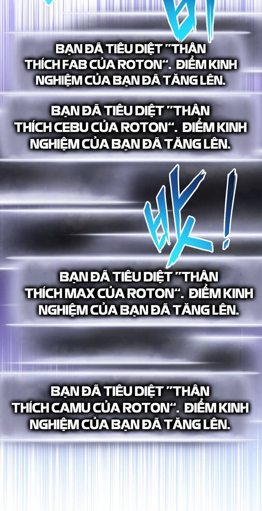 Sự Trở Lại Của Vị Thần Sức Mạnh Chapter  62 - 33
