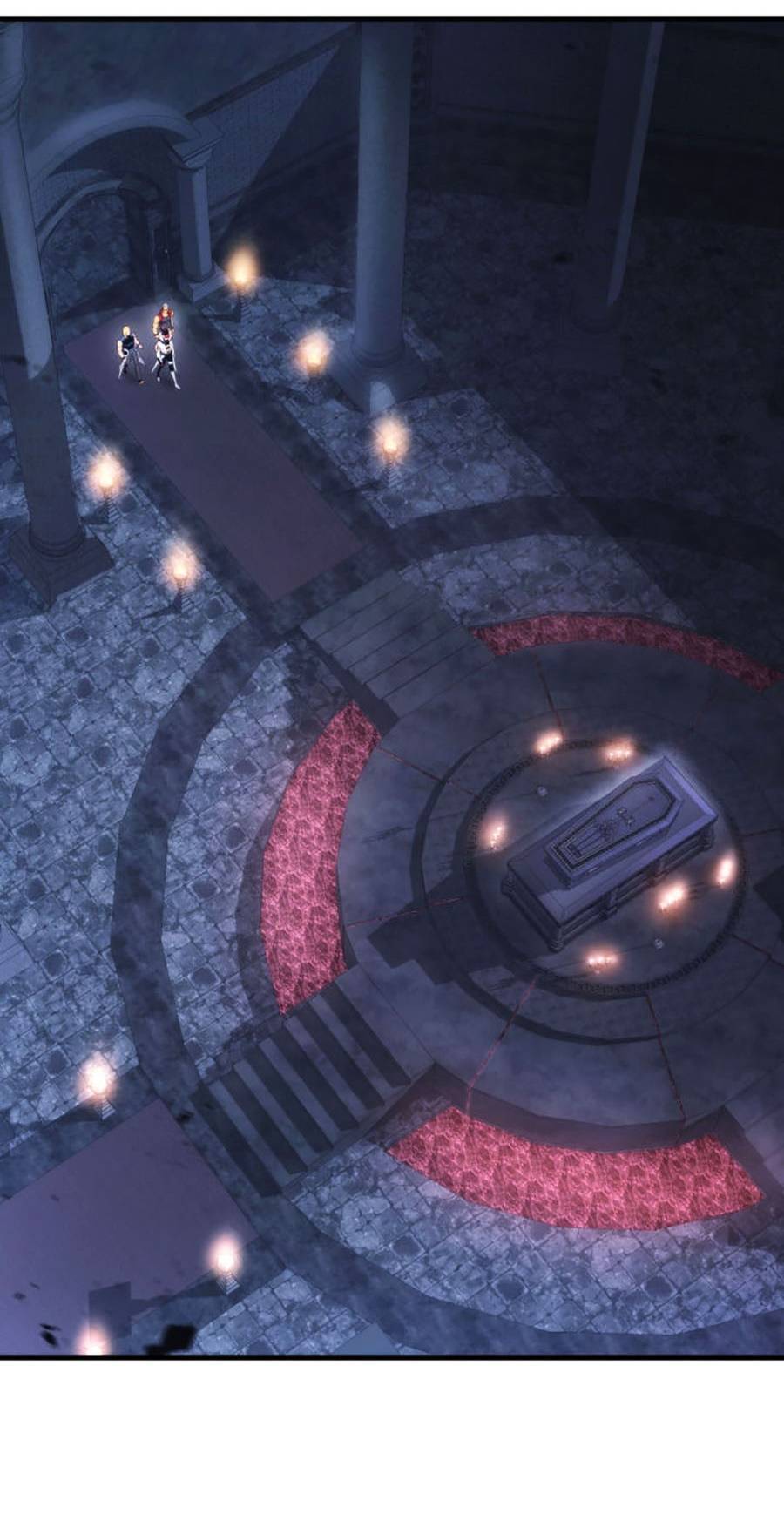 Sự Trở Lại Của Vị Thần Sức Mạnh Chapter  62 - 37