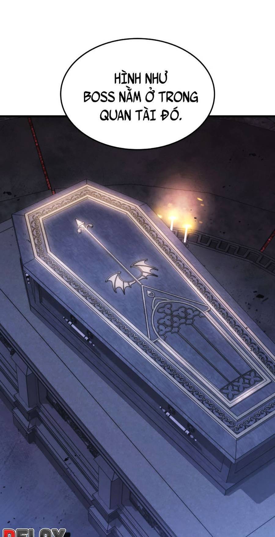 Sự Trở Lại Của Vị Thần Sức Mạnh Chapter  62 - 38