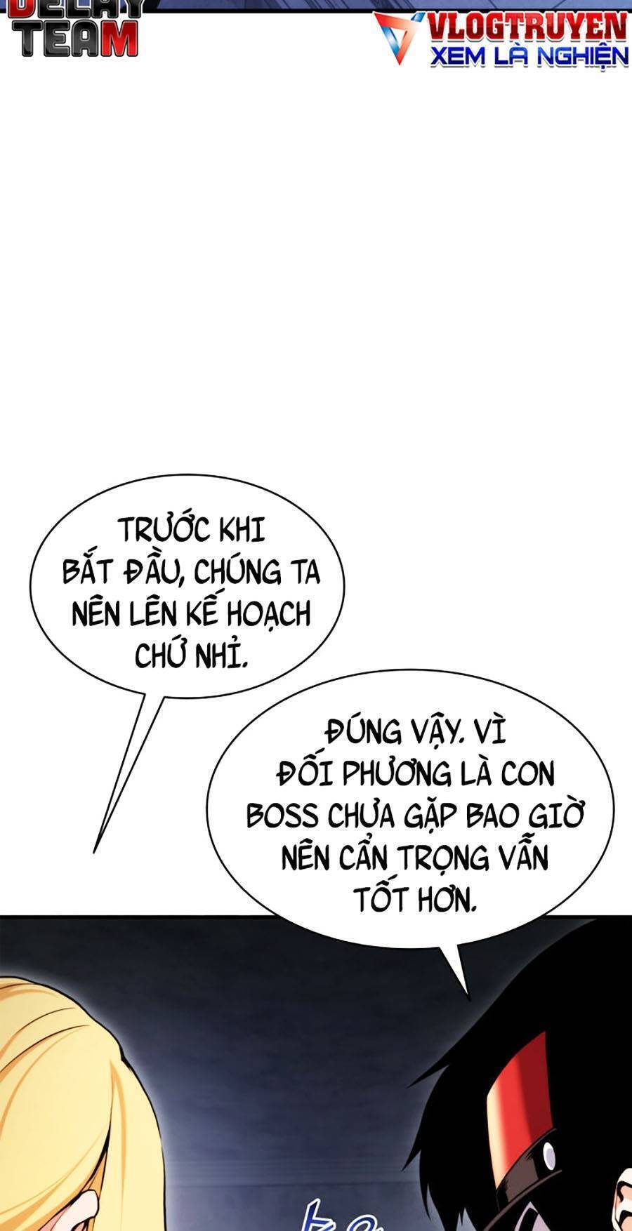 Sự Trở Lại Của Vị Thần Sức Mạnh Chapter  62 - 39