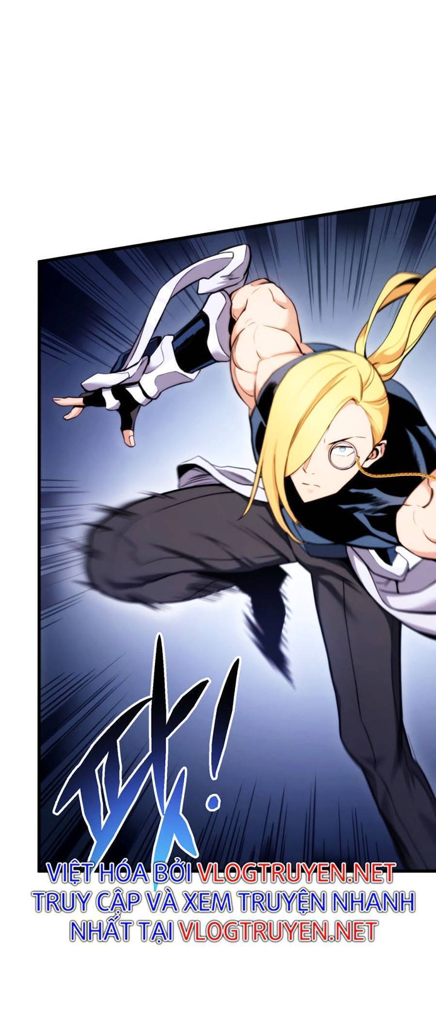 Sự Trở Lại Của Vị Thần Sức Mạnh Chapter  62 - 5