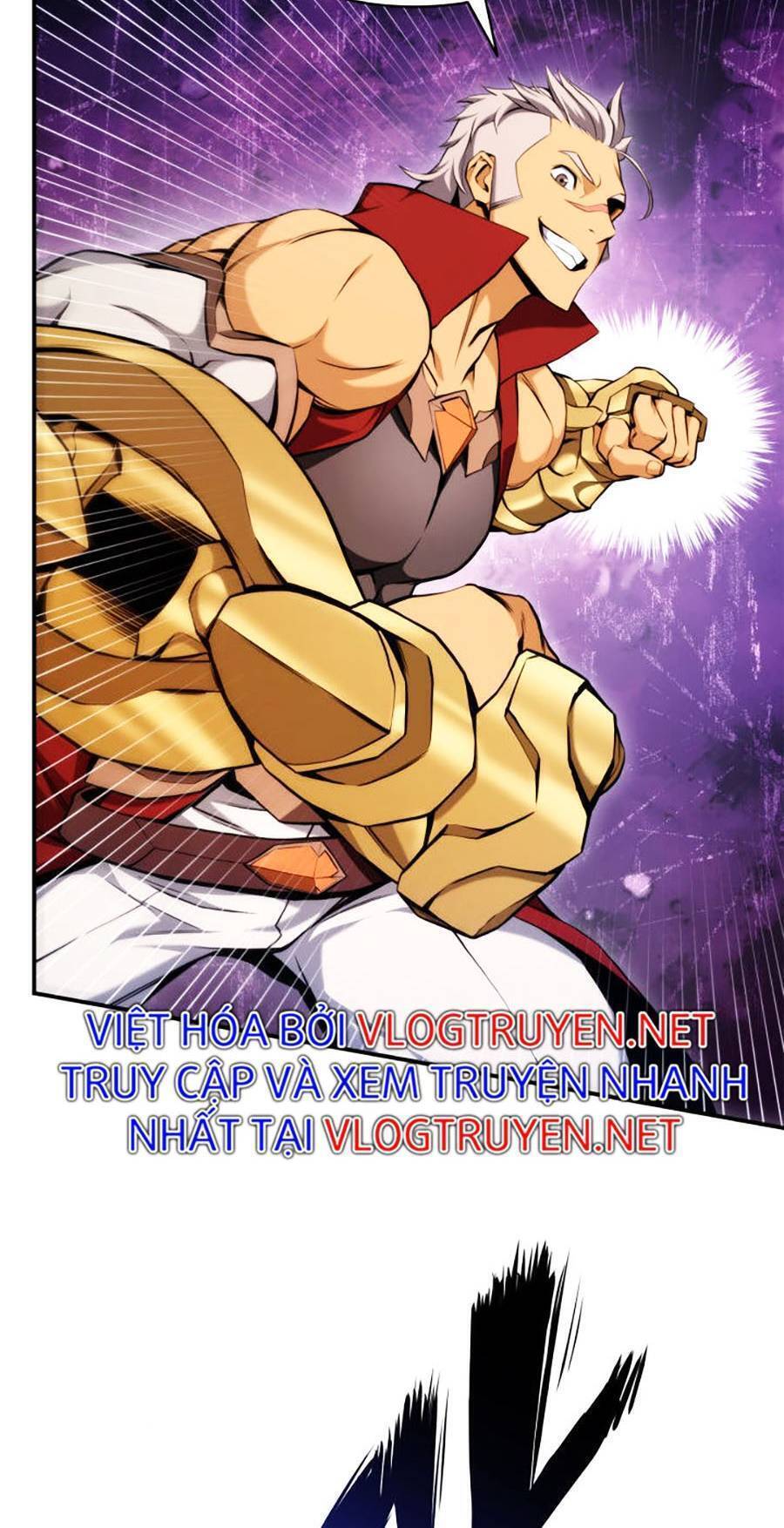 Sự Trở Lại Của Vị Thần Sức Mạnh Chapter  62 - 41