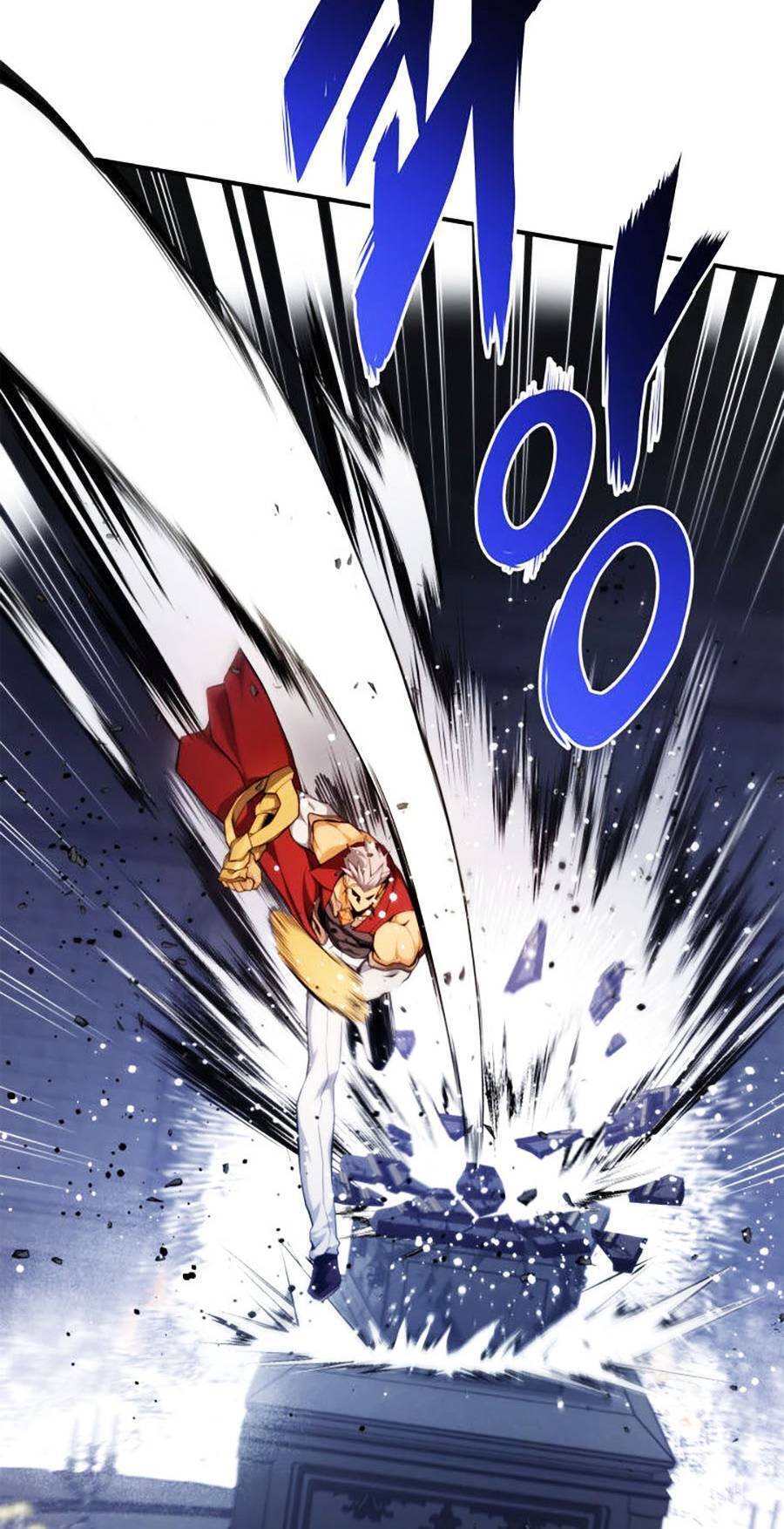 Sự Trở Lại Của Vị Thần Sức Mạnh Chapter  62 - 42