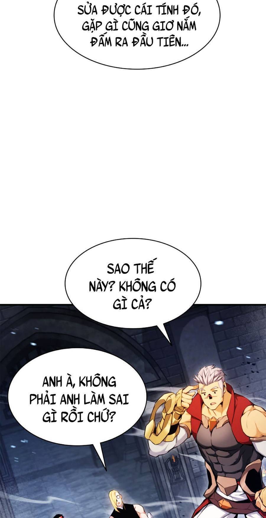 Sự Trở Lại Của Vị Thần Sức Mạnh Chapter  62 - 44