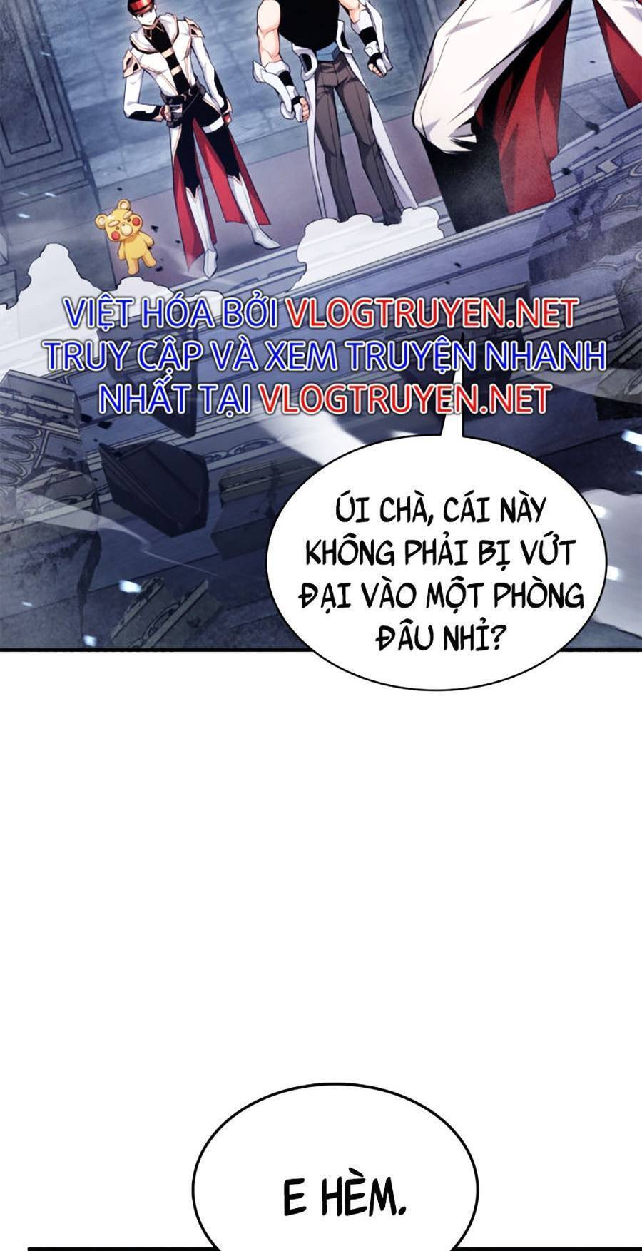 Sự Trở Lại Của Vị Thần Sức Mạnh Chapter  62 - 45