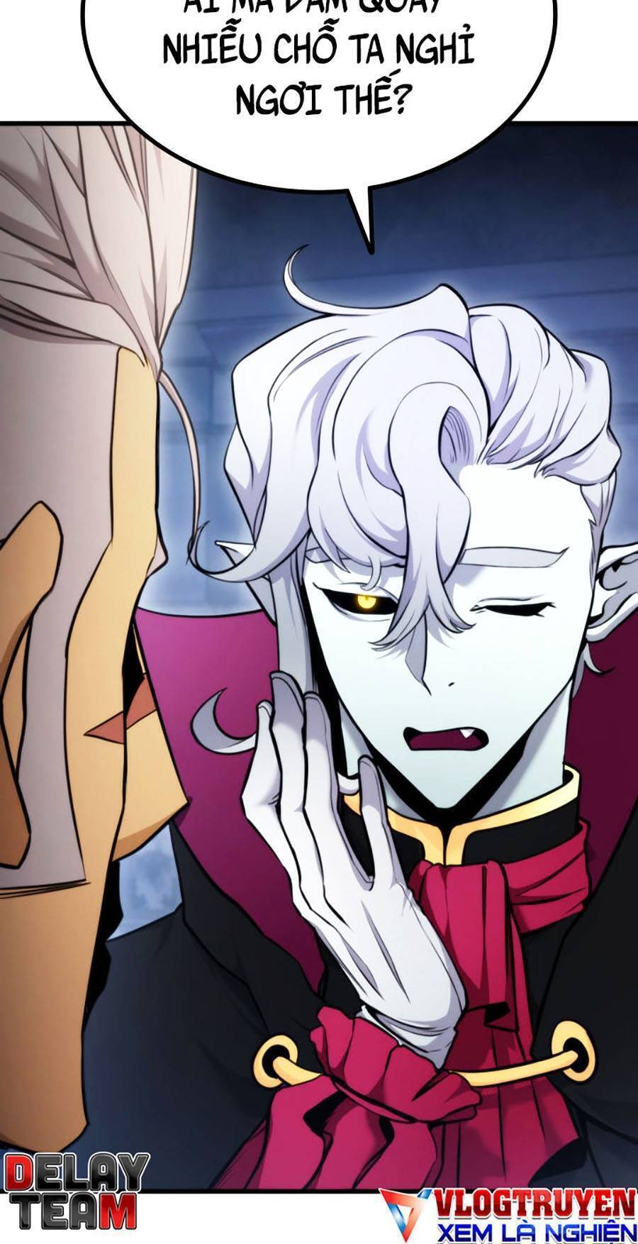 Sự Trở Lại Của Vị Thần Sức Mạnh Chapter  62 - 47