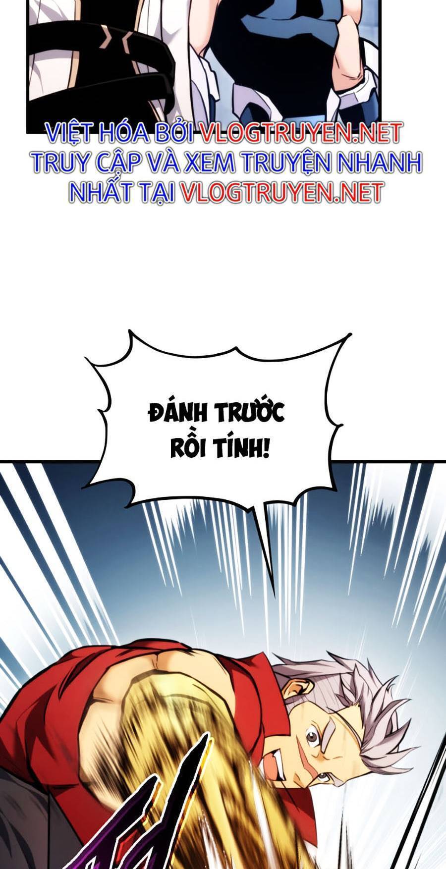 Sự Trở Lại Của Vị Thần Sức Mạnh Chapter  62 - 49