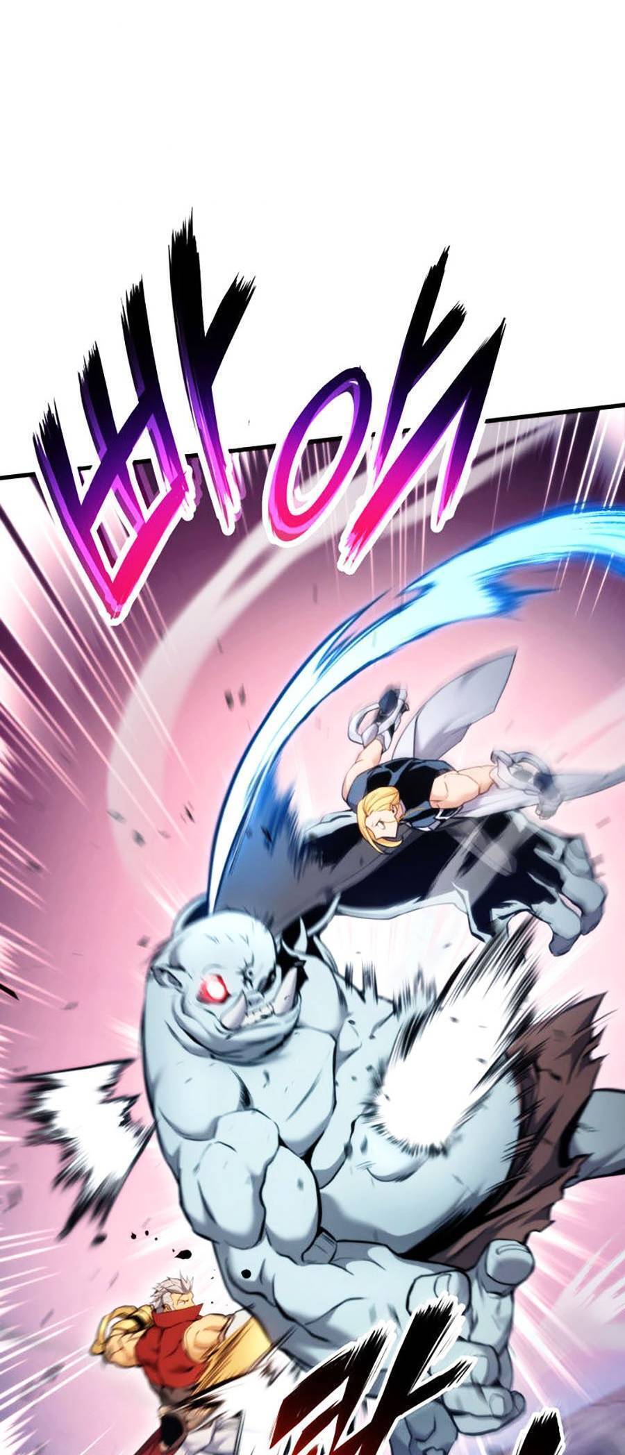 Sự Trở Lại Của Vị Thần Sức Mạnh Chapter  62 - 6