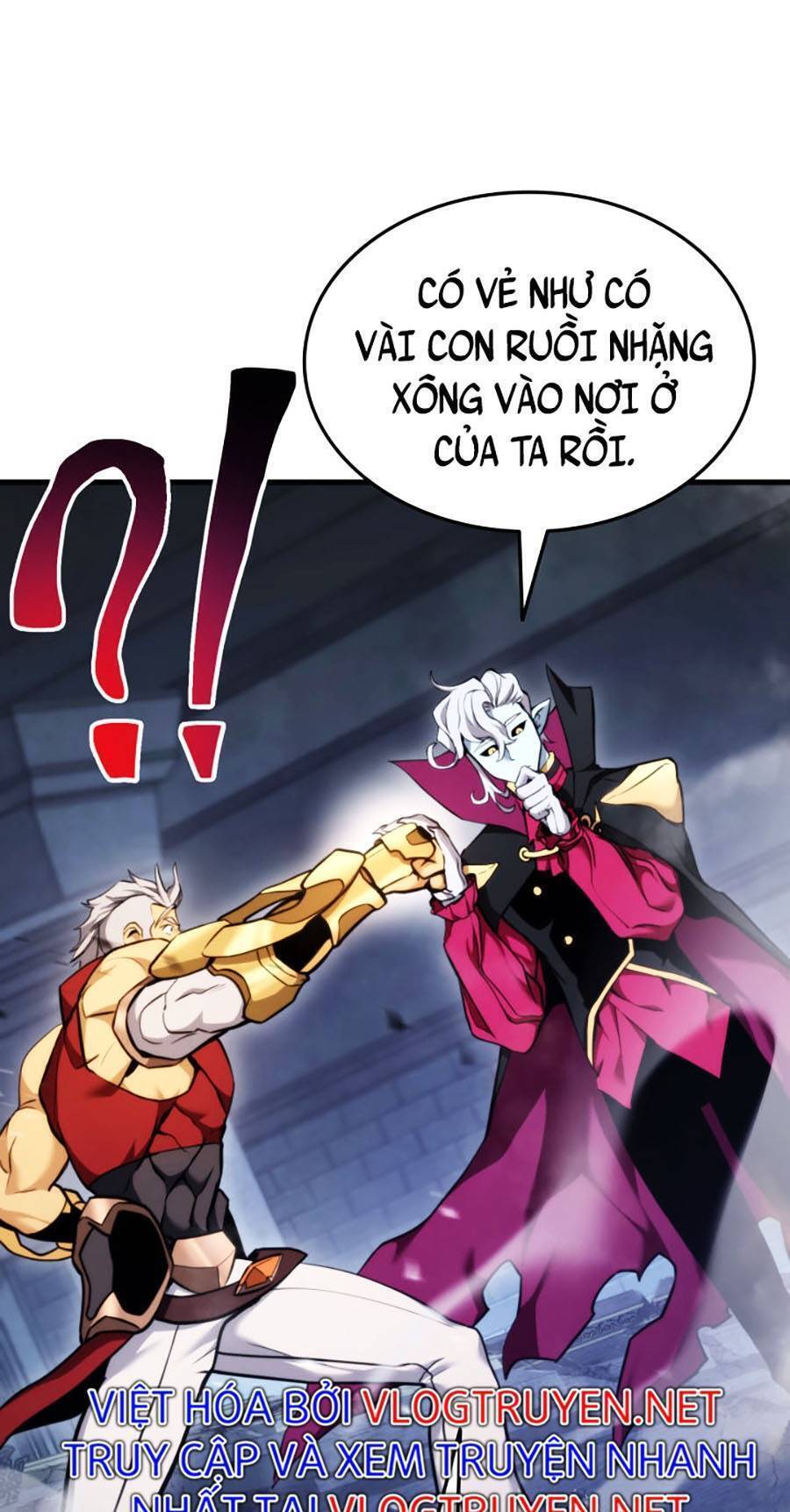 Sự Trở Lại Của Vị Thần Sức Mạnh Chapter  62 - 52