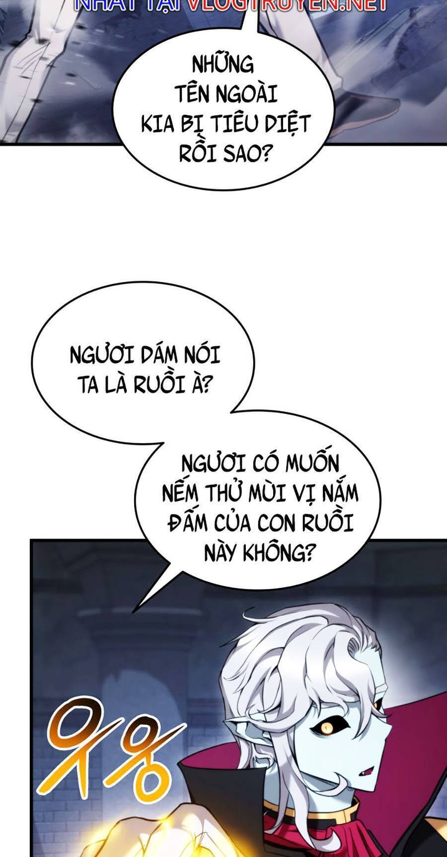 Sự Trở Lại Của Vị Thần Sức Mạnh Chapter  62 - 53