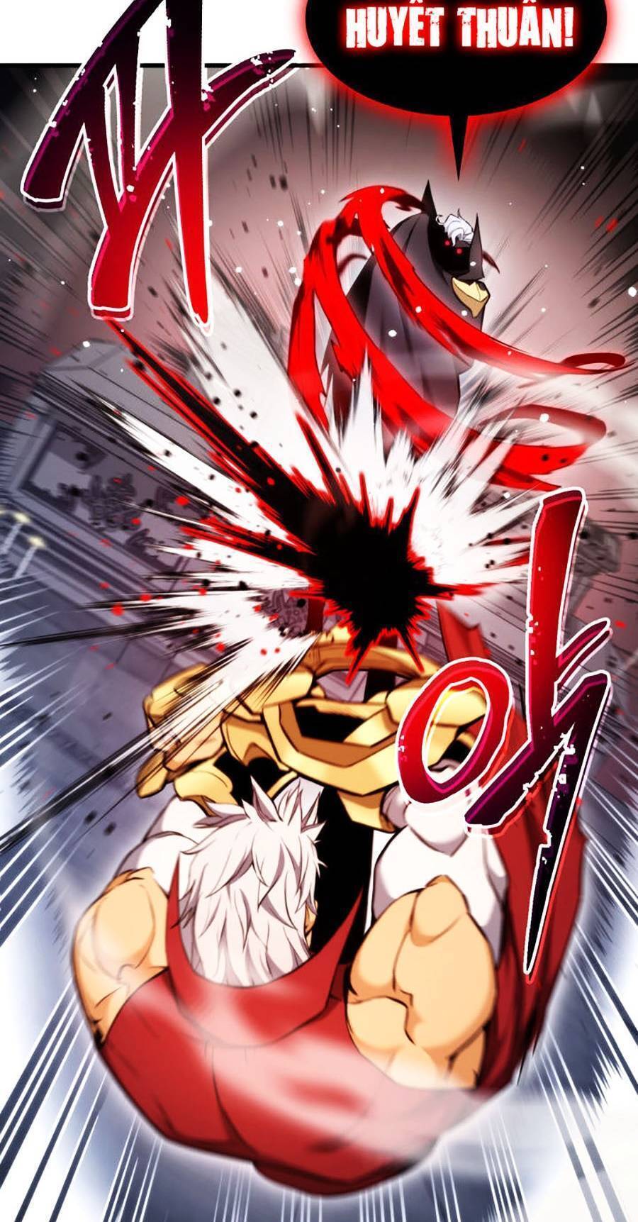 Sự Trở Lại Của Vị Thần Sức Mạnh Chapter  62 - 56