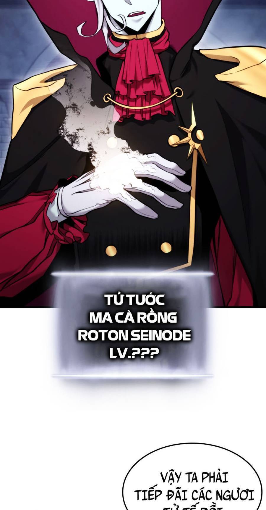 Sự Trở Lại Của Vị Thần Sức Mạnh Chapter  62 - 59