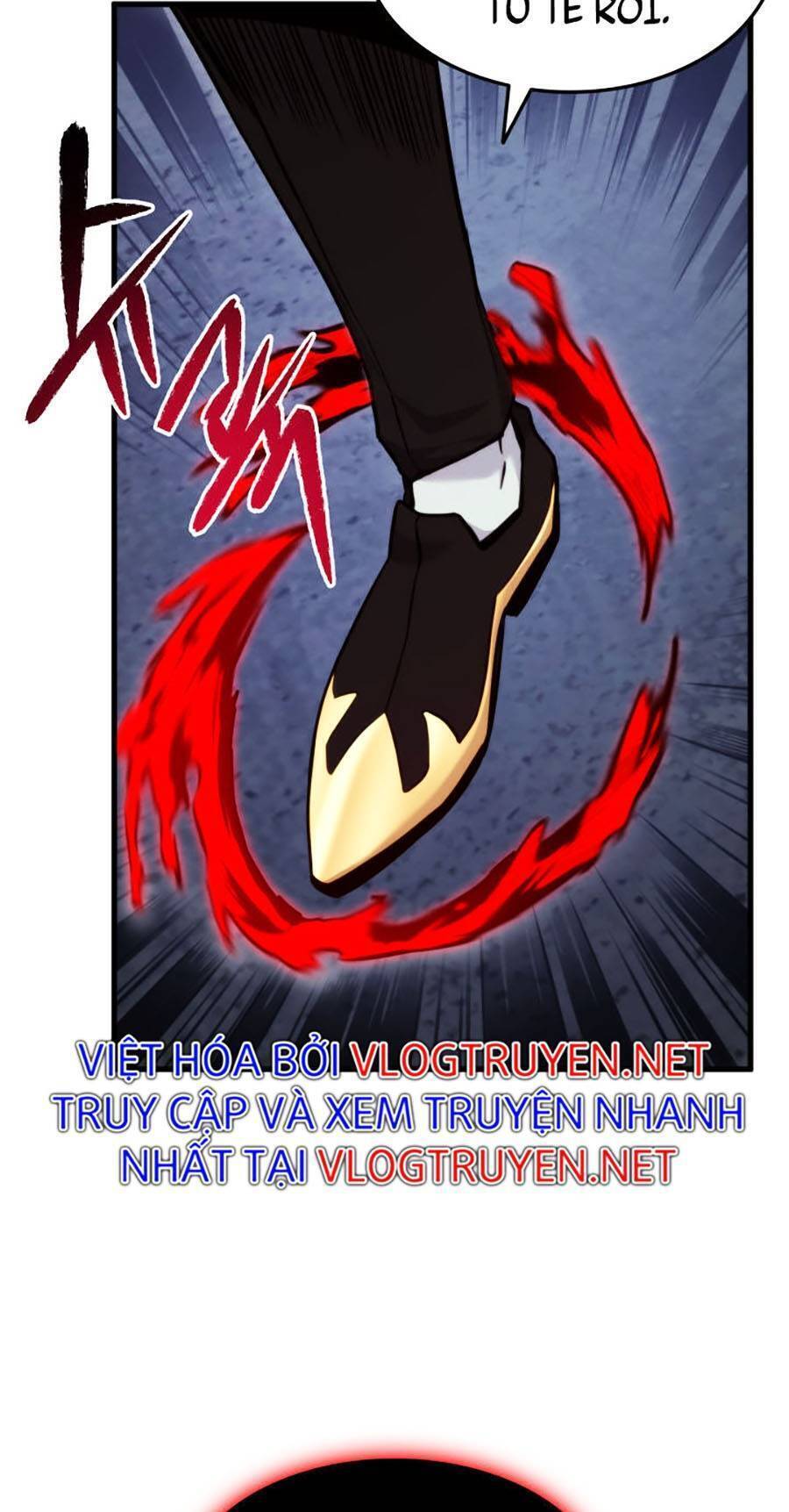 Sự Trở Lại Của Vị Thần Sức Mạnh Chapter  62 - 60