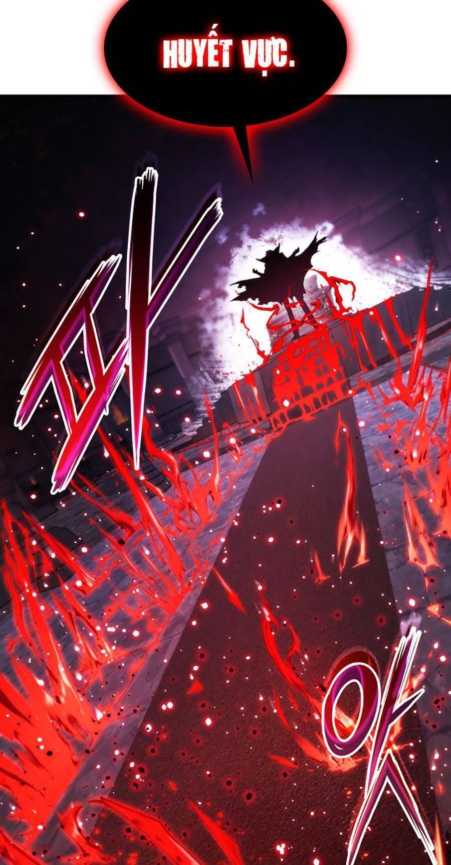 Sự Trở Lại Của Vị Thần Sức Mạnh Chapter  62 - 61