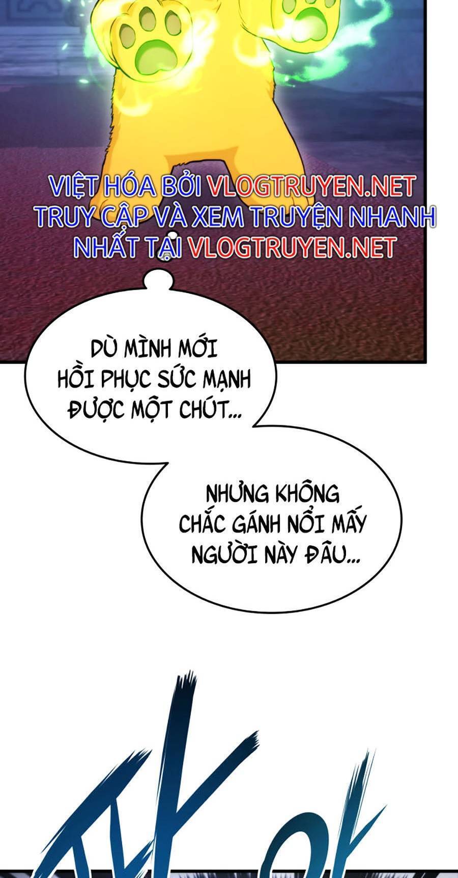 Sự Trở Lại Của Vị Thần Sức Mạnh Chapter  62 - 66