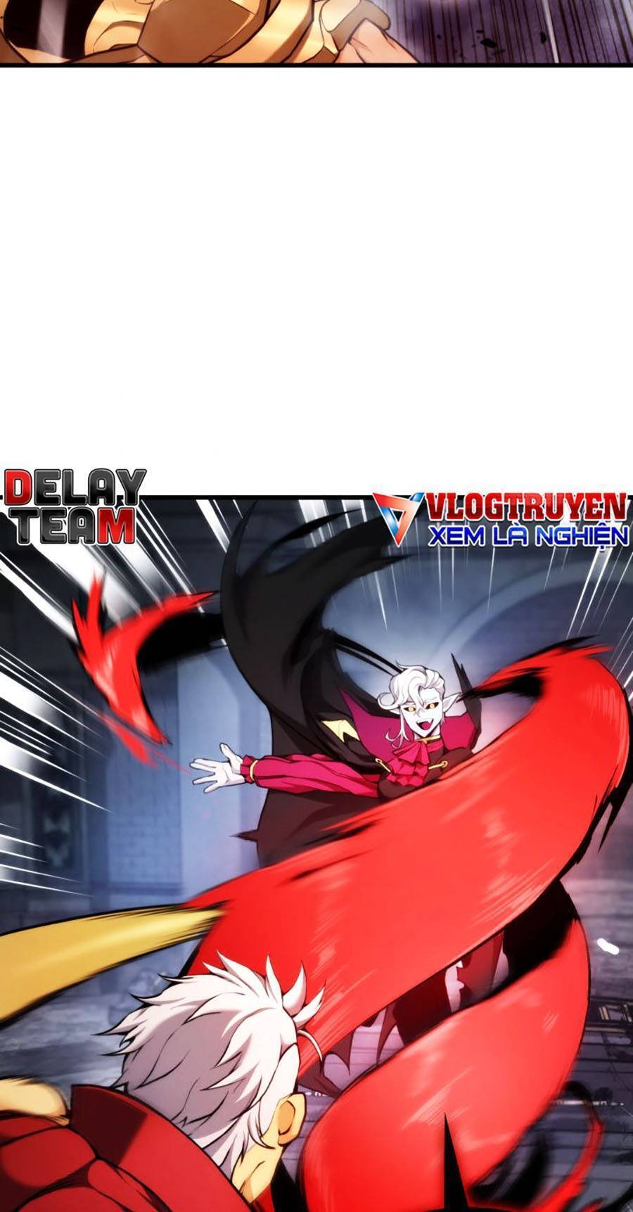 Sự Trở Lại Của Vị Thần Sức Mạnh Chapter  62 - 68