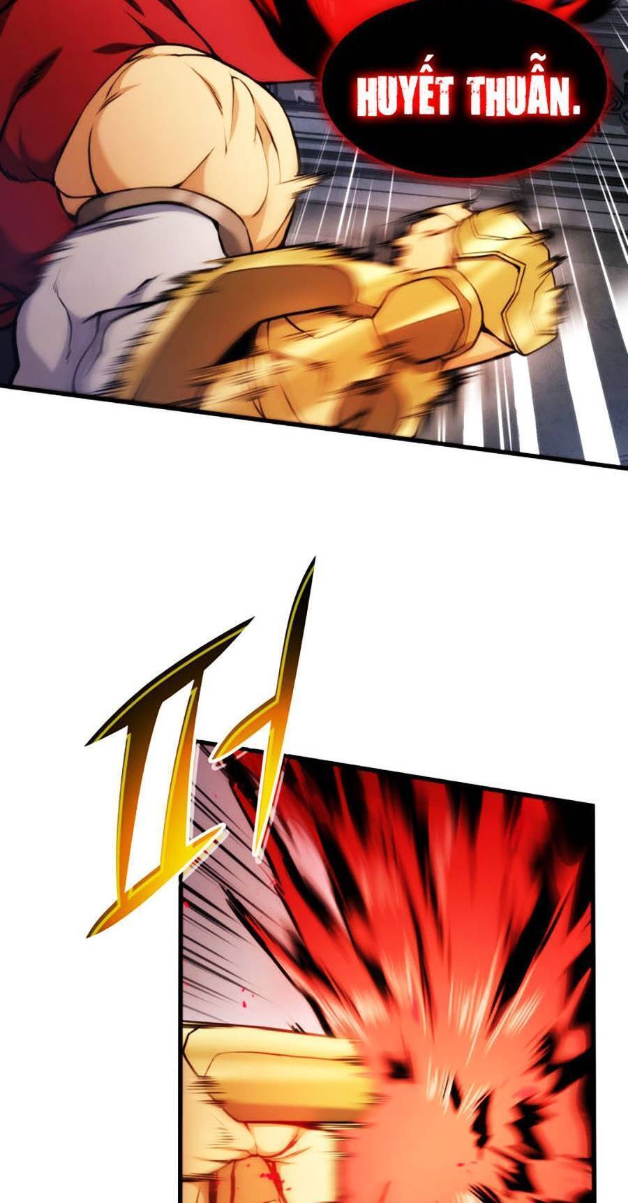 Sự Trở Lại Của Vị Thần Sức Mạnh Chapter  62 - 69