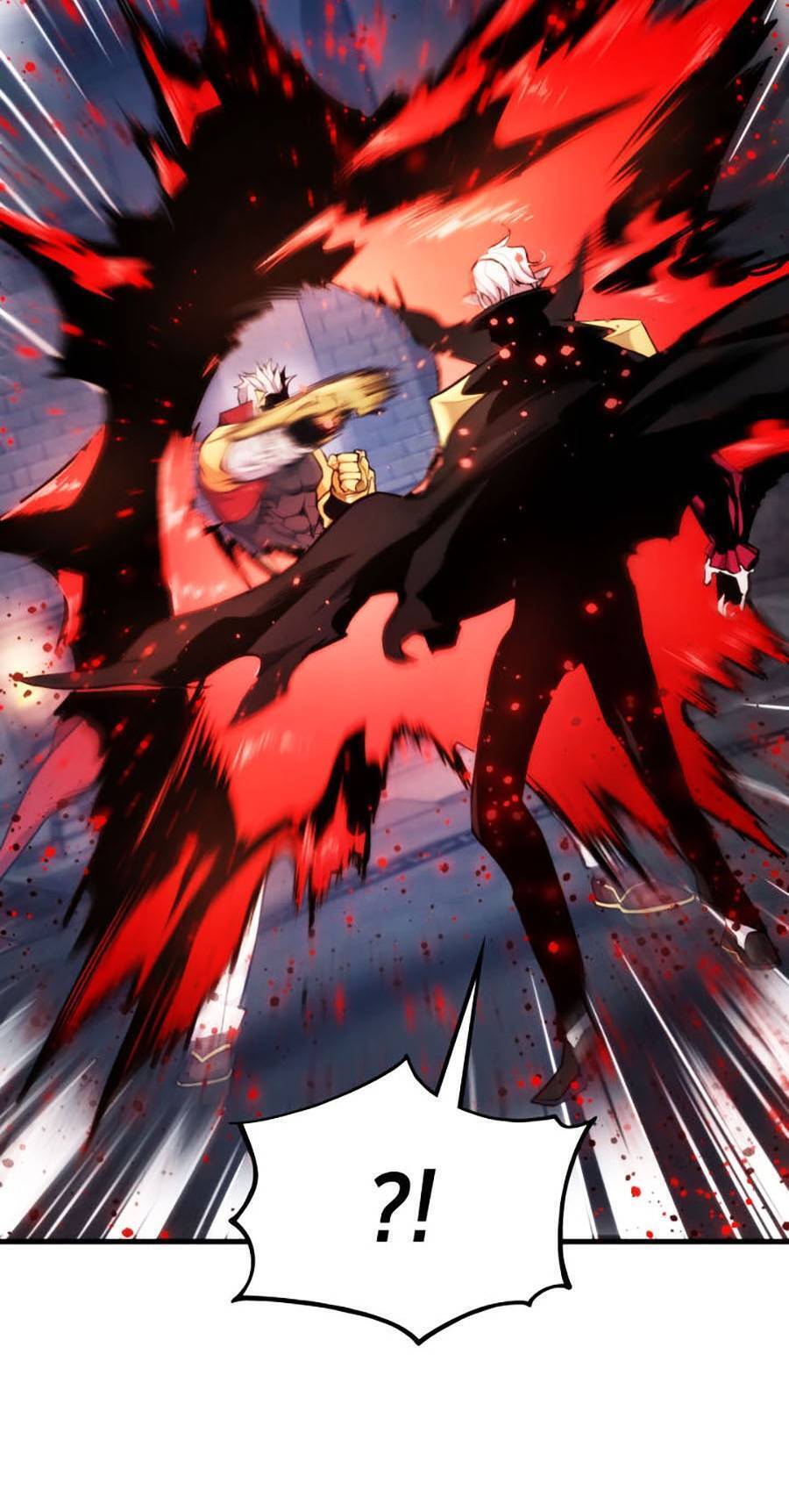 Sự Trở Lại Của Vị Thần Sức Mạnh Chapter  62 - 71