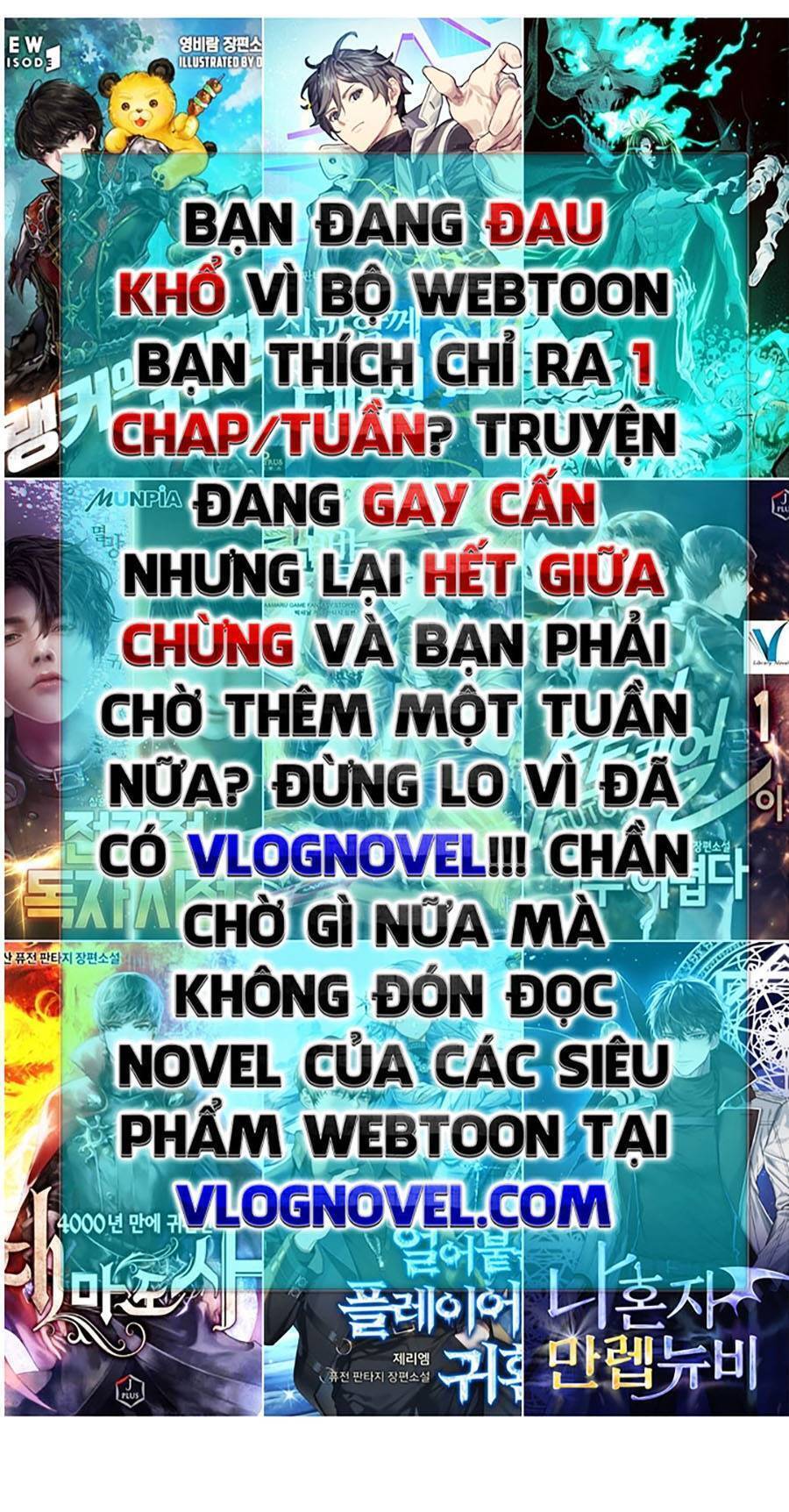 Sự Trở Lại Của Vị Thần Sức Mạnh Chapter  62 - 76