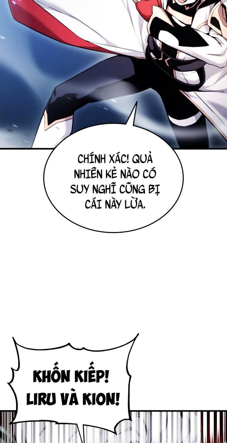 Sự Trở Lại Của Vị Thần Sức Mạnh Chapter  62 - 80