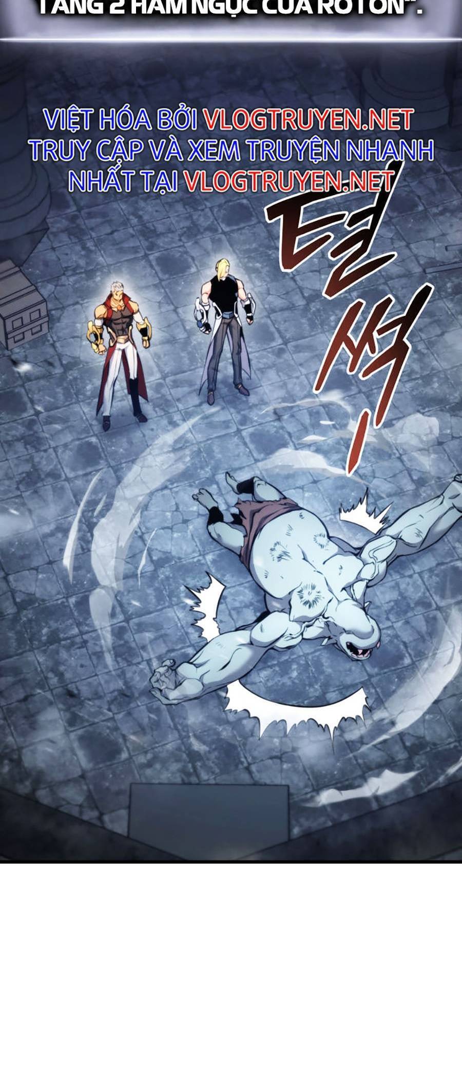 Sự Trở Lại Của Vị Thần Sức Mạnh Chapter  62 - 9