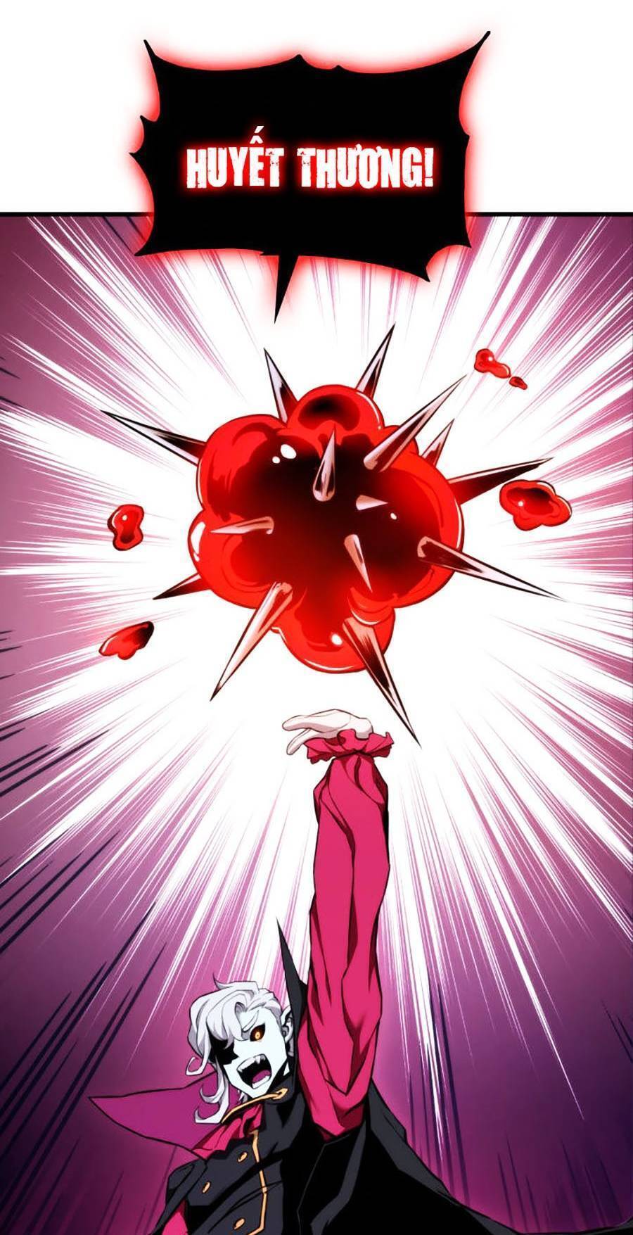 Sự Trở Lại Của Vị Thần Sức Mạnh Chapter  62 - 82