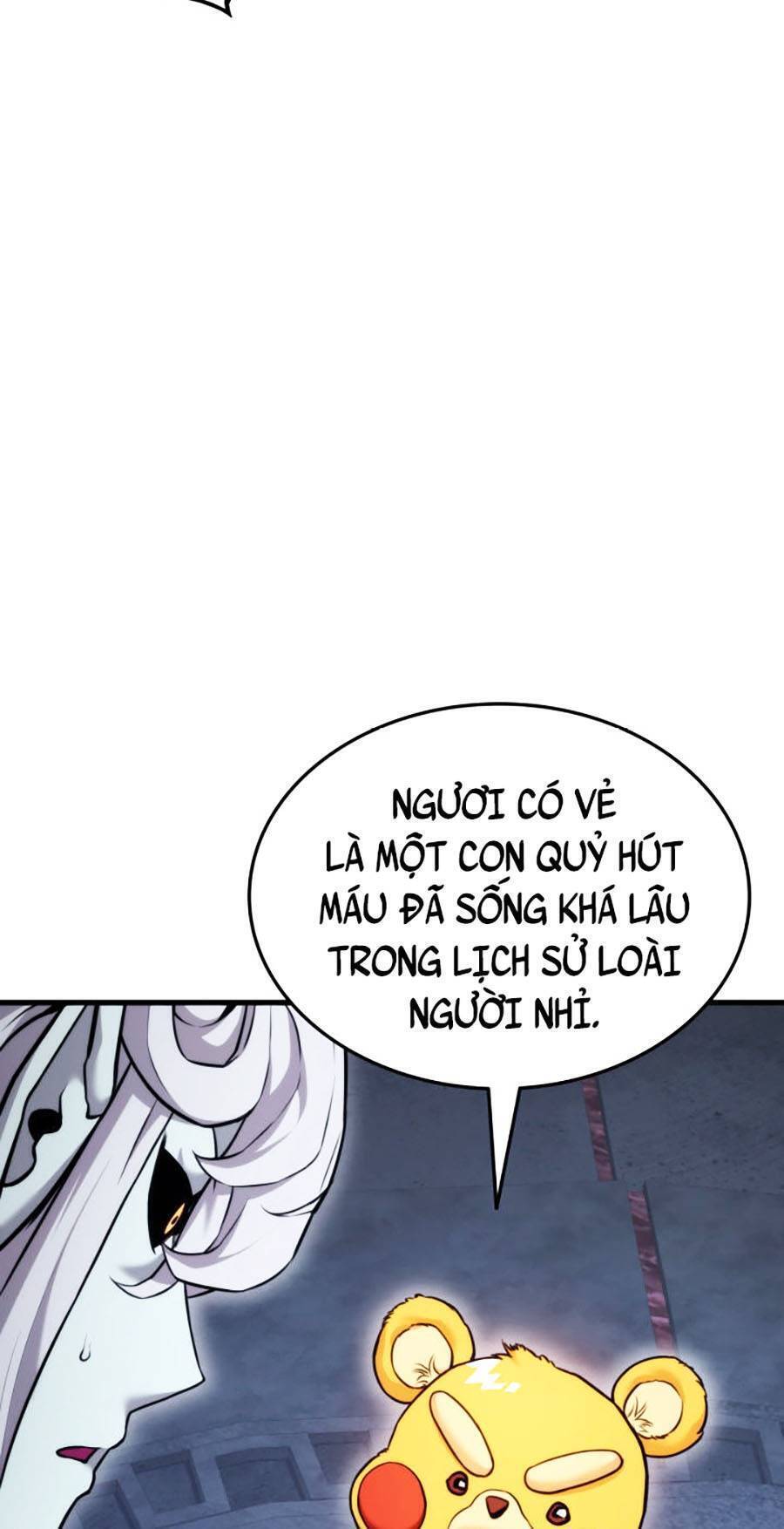 Sự Trở Lại Của Vị Thần Sức Mạnh Chapter  62 - 84