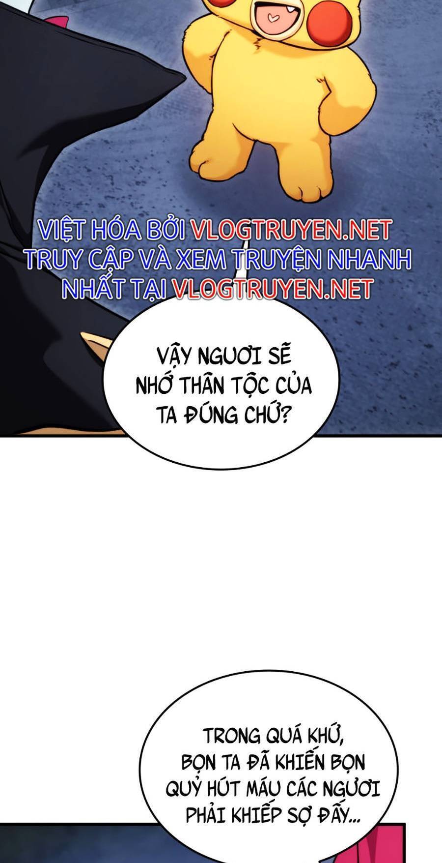Sự Trở Lại Của Vị Thần Sức Mạnh Chapter  62 - 85
