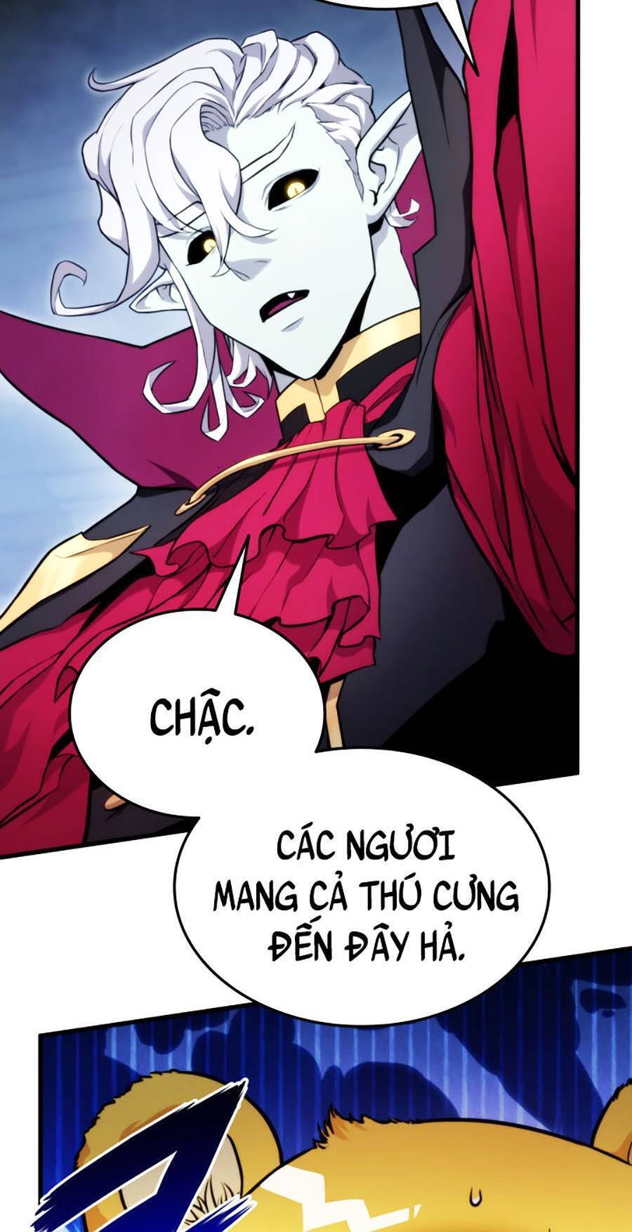 Sự Trở Lại Của Vị Thần Sức Mạnh Chapter  62 - 86