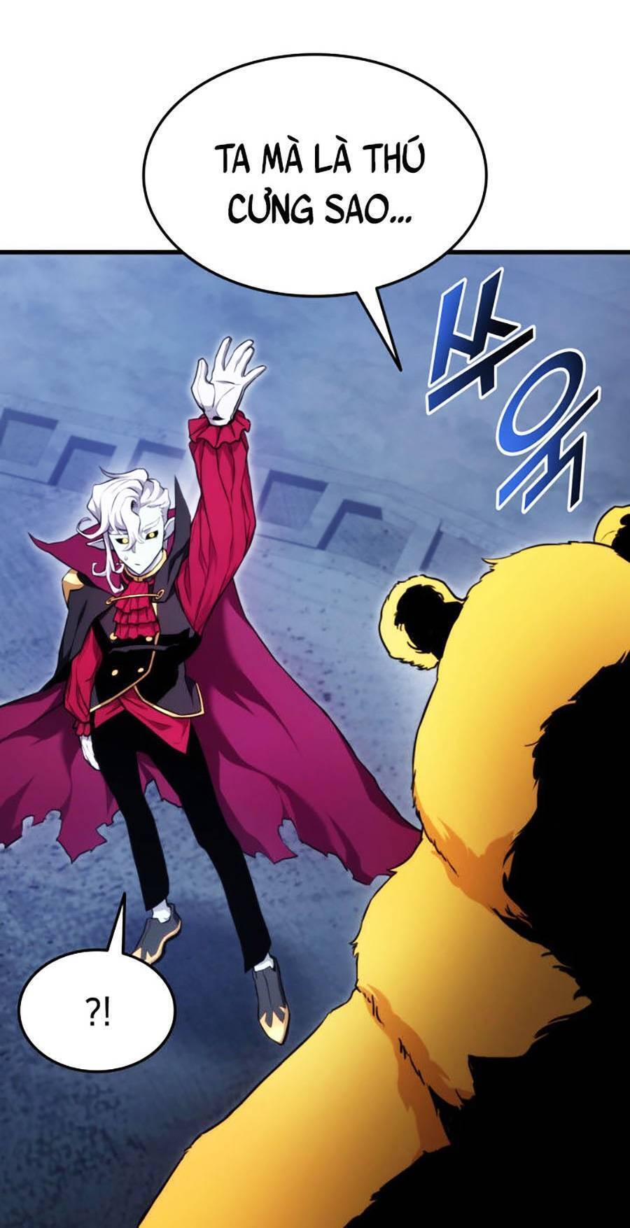 Sự Trở Lại Của Vị Thần Sức Mạnh Chapter  62 - 88