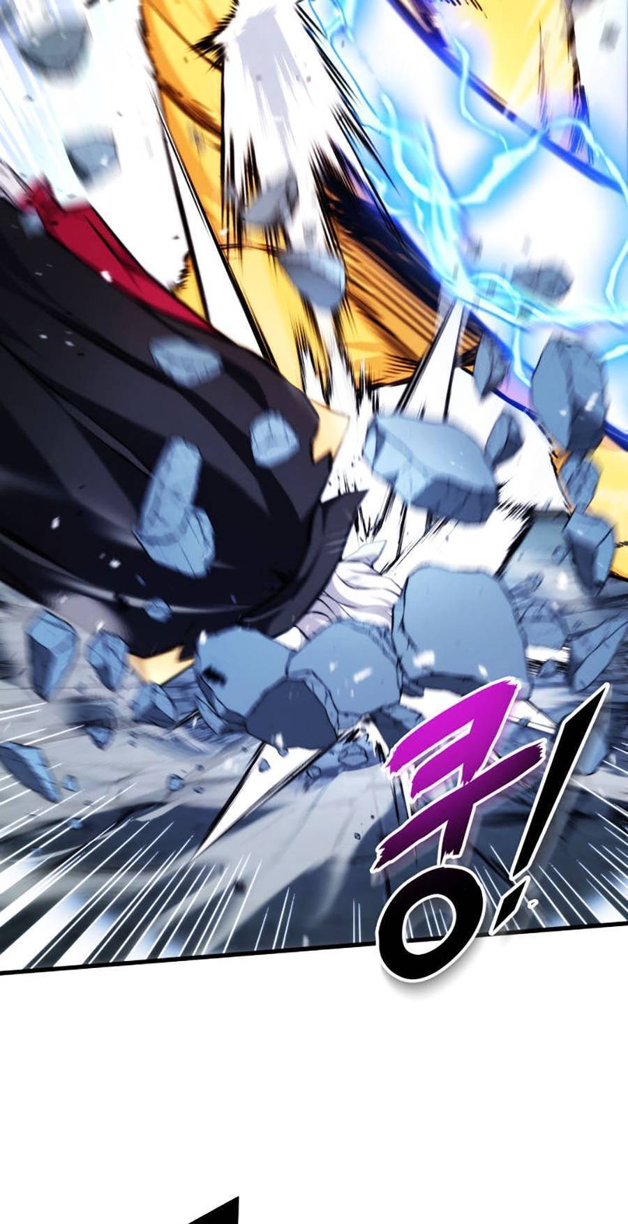 Sự Trở Lại Của Vị Thần Sức Mạnh Chapter  62 - 90