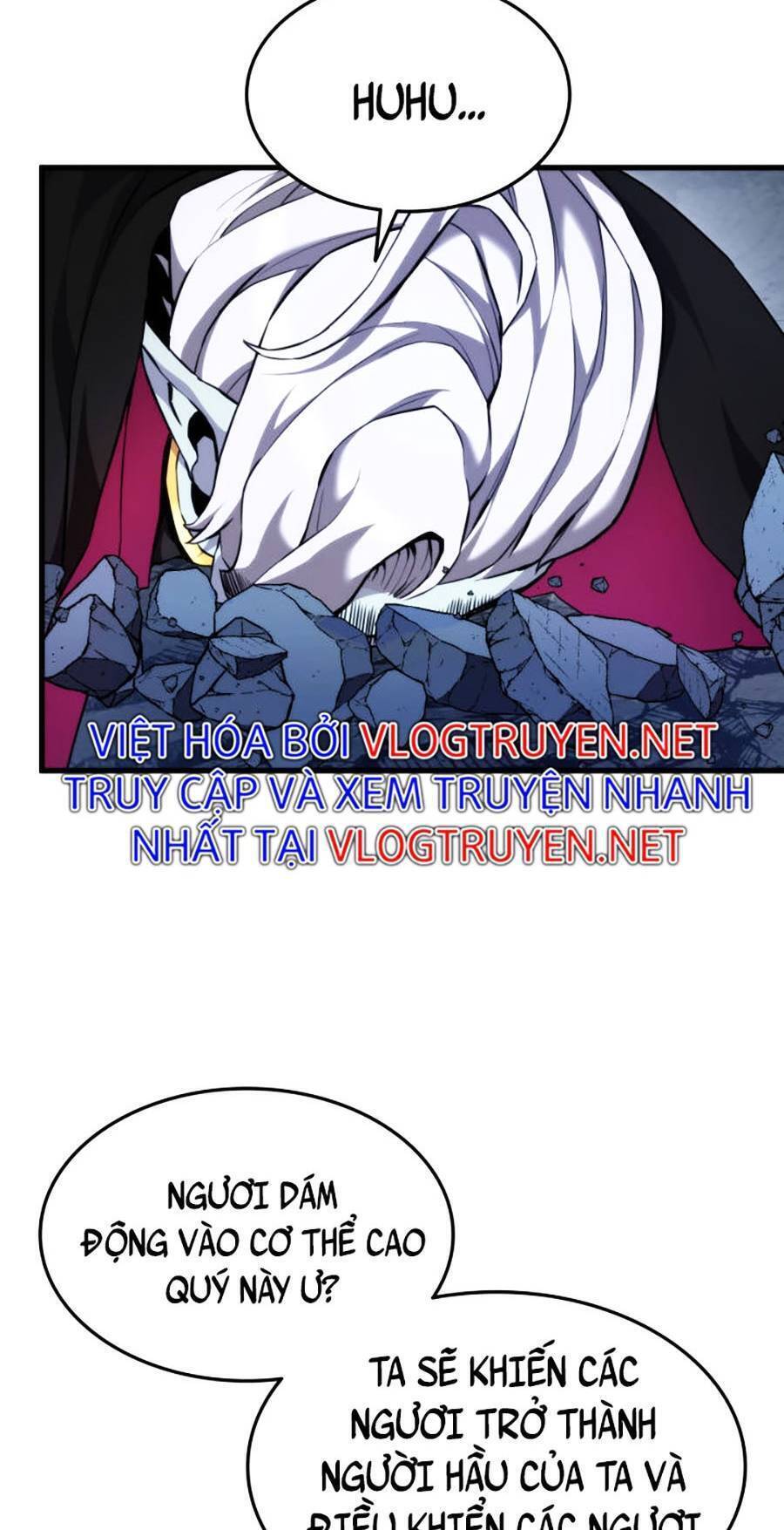 Sự Trở Lại Của Vị Thần Sức Mạnh Chapter  62 - 93