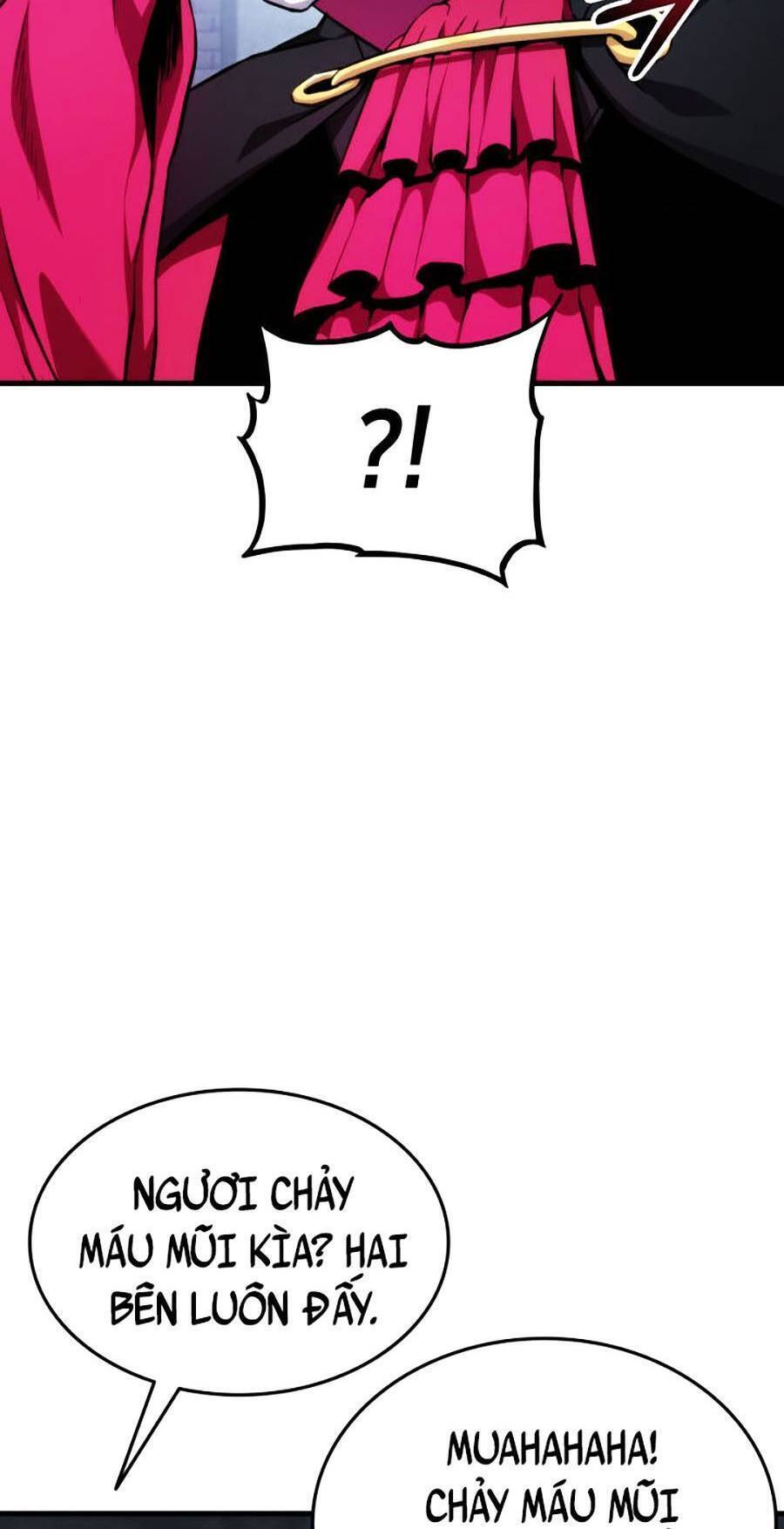 Sự Trở Lại Của Vị Thần Sức Mạnh Chapter  62 - 96