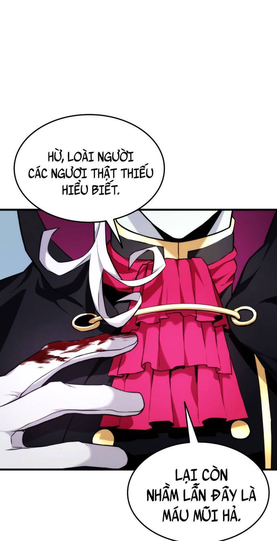 Sự Trở Lại Của Vị Thần Sức Mạnh Chapter  62 - 98