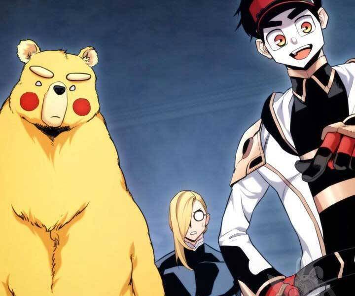 Sự Trở Lại Của Vị Thần Sức Mạnh Chapter  63 - 86