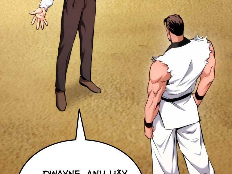 Sự Trở Lại Của Vị Thần Sức Mạnh Chapter  64 - 118