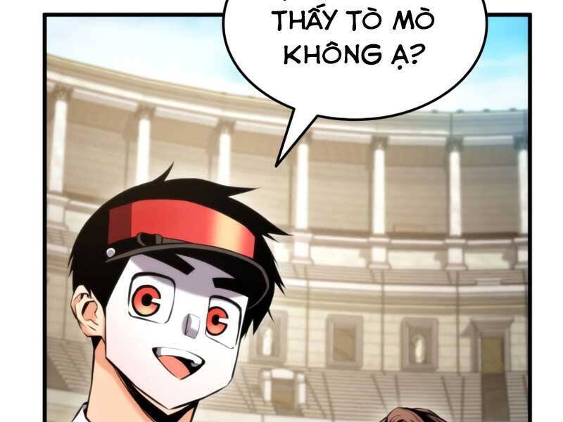 Sự Trở Lại Của Vị Thần Sức Mạnh Chapter  64 - 127