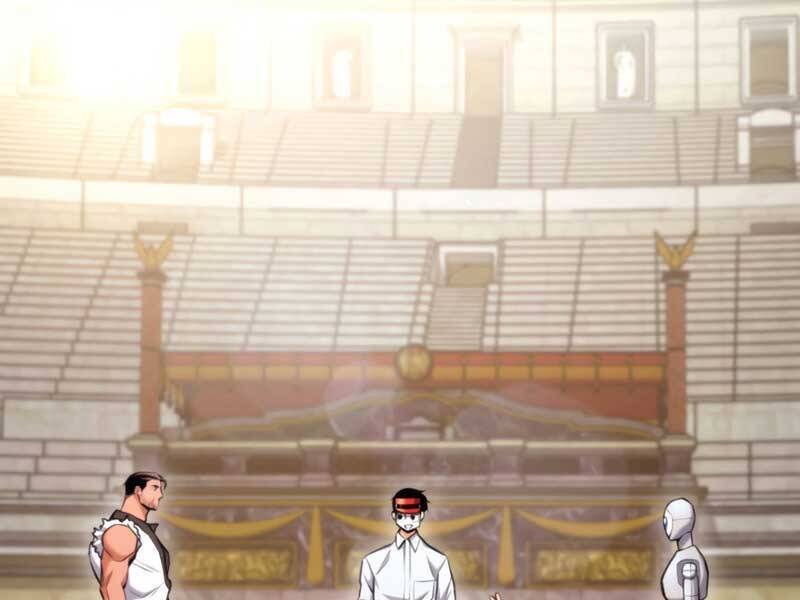 Sự Trở Lại Của Vị Thần Sức Mạnh Chapter  64 - 133