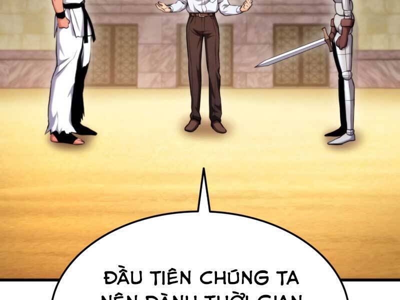 Sự Trở Lại Của Vị Thần Sức Mạnh Chapter  64 - 134