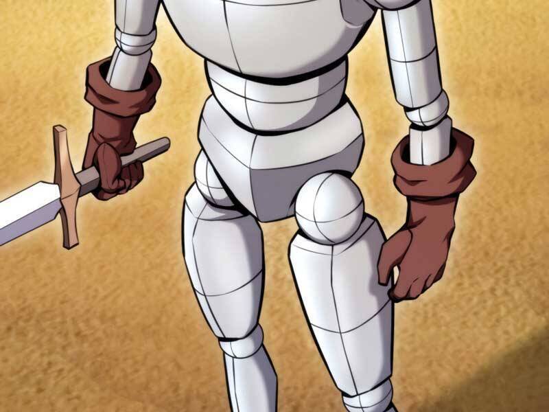 Sự Trở Lại Của Vị Thần Sức Mạnh Chapter  64 - 138