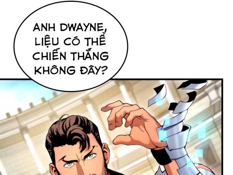 Sự Trở Lại Của Vị Thần Sức Mạnh Chapter  64 - 142