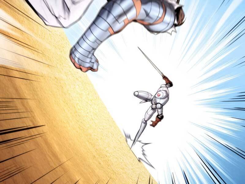 Sự Trở Lại Của Vị Thần Sức Mạnh Chapter  64 - 149